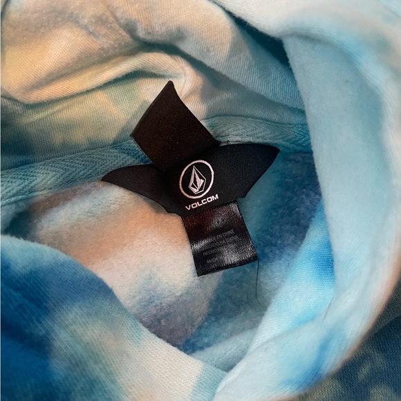 volcom sweatshirt kids Medium - Picture 3 of 3